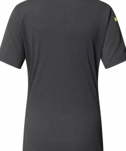 Haglöfs Women's L.I.M Ridge Tee True Black