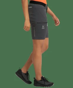 Best Women's L.I.M Rugged Shorts Damshorts