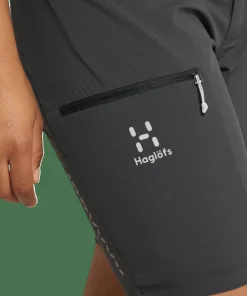 Best Women's L.I.M Rugged Shorts Damshorts