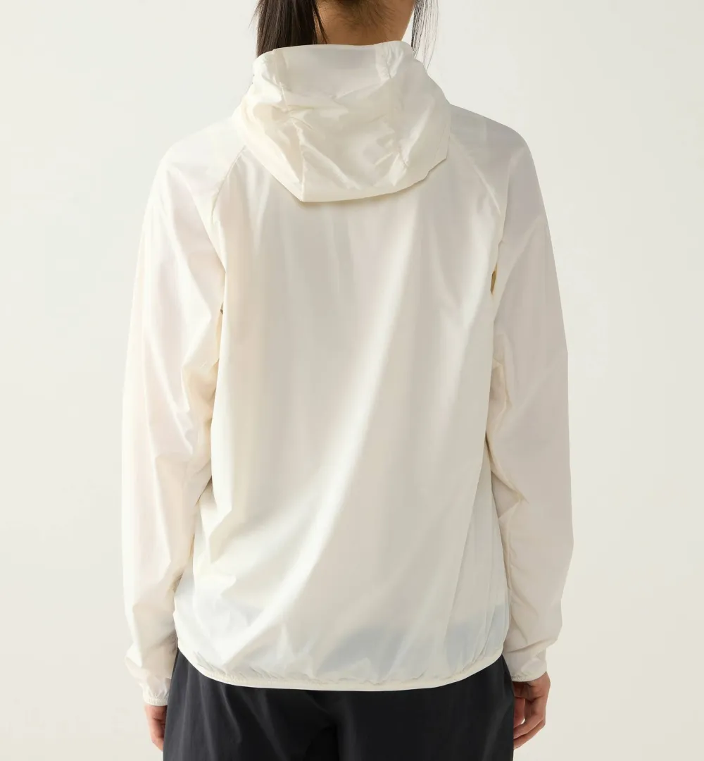 New Women's L.I.M Sunpack Hoodie Damtröjor & Skjortor|Träningskläder Dam