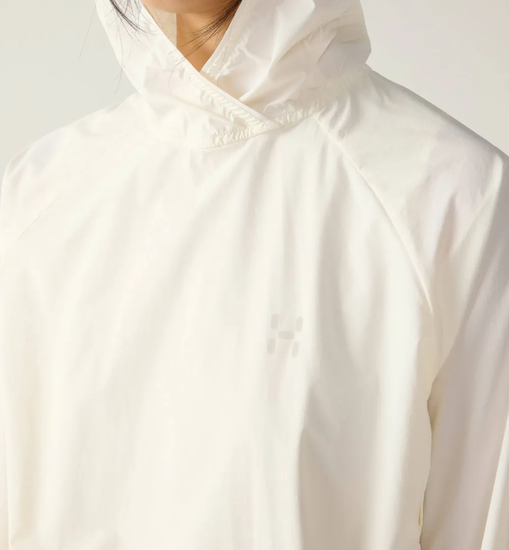 New Women's L.I.M Sunpack Hoodie Damtröjor & Skjortor|Träningskläder Dam