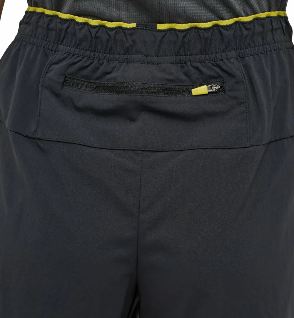 Haglöfs Women's L.I.M Tempo Trail Shorts True Black Outlet