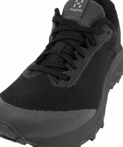 Haglöfs Women's L.I.M Tempo Trail GORE-TEX Low True Black/Magnetite