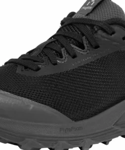 Haglöfs Women's L.I.M Tempo Trail GORE-TEX Low True Black/Magnetite