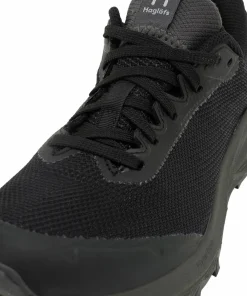 Haglöfs Women's L.I.M Tempo Trail GORE-TEX Low True Black/Magnetite