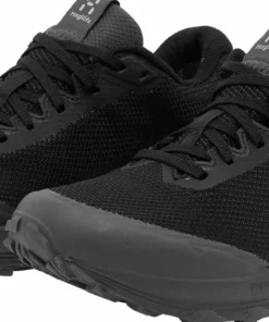 Haglöfs Women's L.I.M Tempo Trail GORE-TEX Low True Black/Magnetite