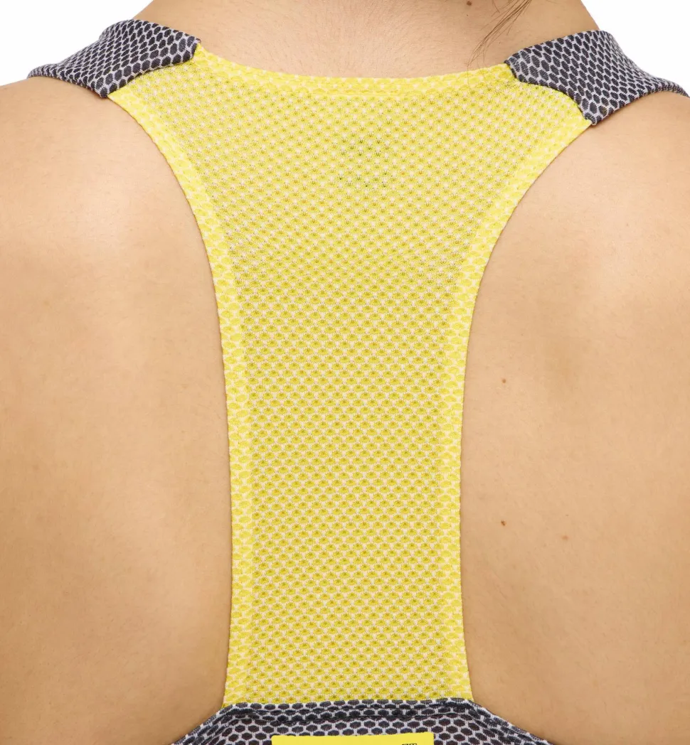 Haglöfs Women's L.I.M Zt II Air Top Magnetite