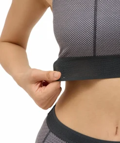Haglöfs Women's L.I.M Zt II Air Top Magnetite