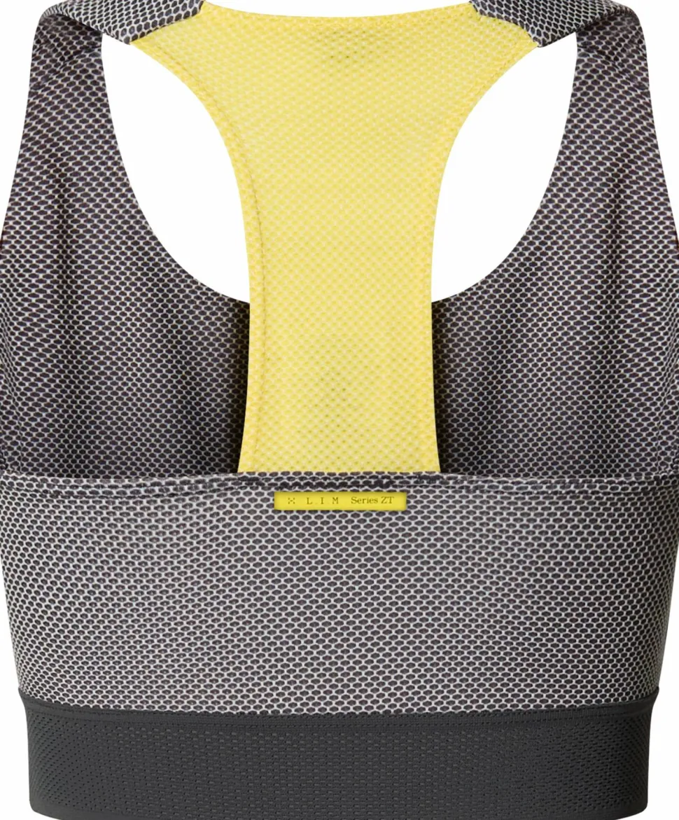 Haglöfs Women's L.I.M Zt II Air Top Magnetite
