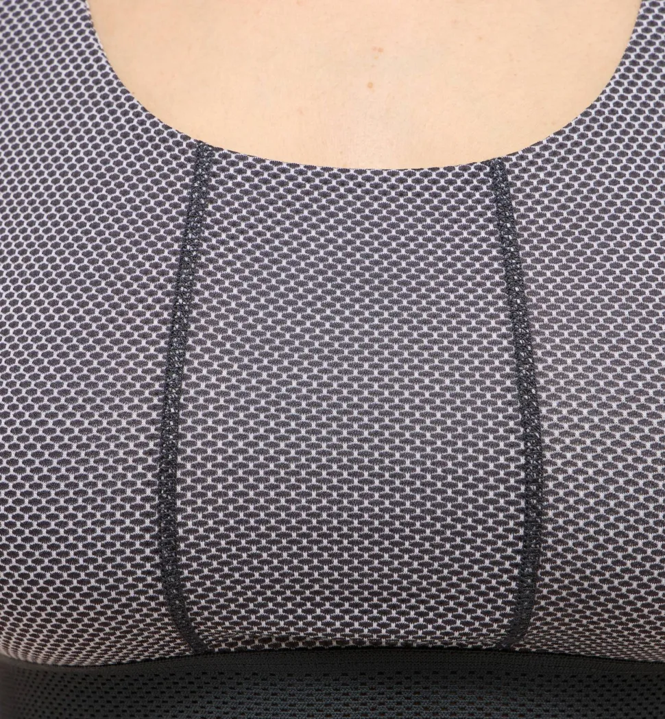 Haglöfs Women's L.I.M Zt II Air Top Magnetite