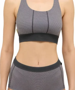 Haglöfs Women's L.I.M Zt II Air Top Magnetite