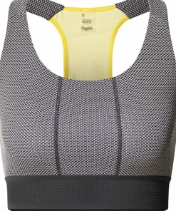 Haglöfs Women's L.I.M Zt II Air Top Magnetite