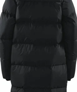 Haglöfs Women's Long Down II Parka True Black