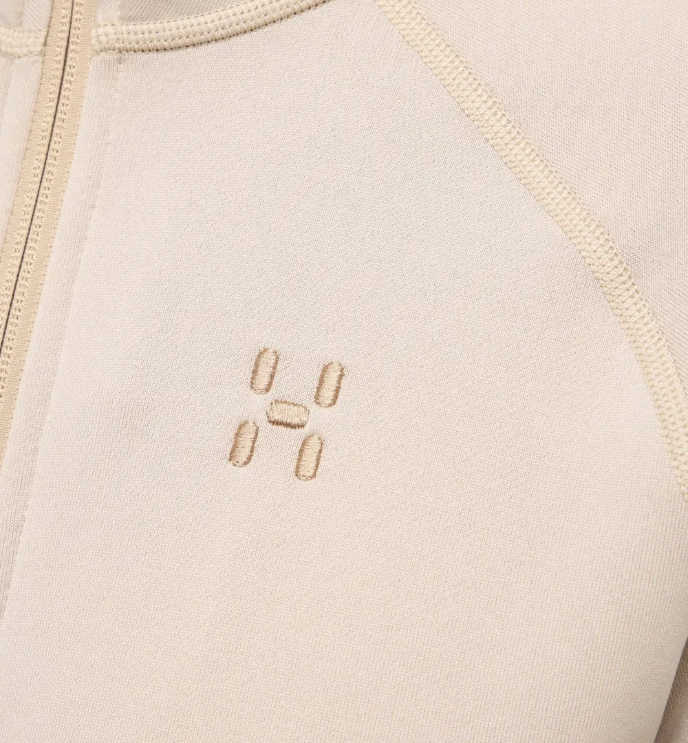 Outlet Women's Magma Mid Hood Damtröjor & Skjortor