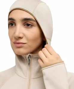 Outlet Women's Magma Mid Hood Damtröjor & Skjortor