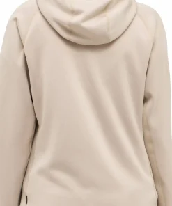 Outlet Women's Magma Mid Hood Damtröjor & Skjortor