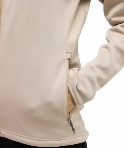 Outlet Women's Magma Mid Hood Damtröjor & Skjortor