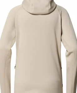 Outlet Women's Magma Mid Hood Damtröjor & Skjortor