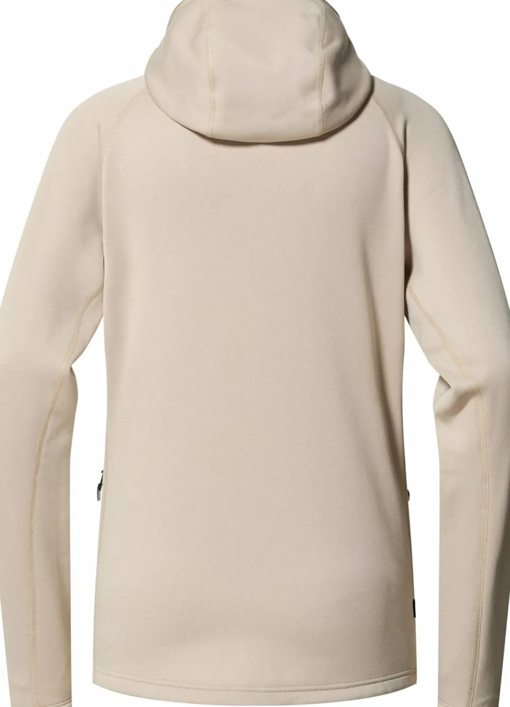 Outlet Women's Magma Mid Hood Damtröjor & Skjortor