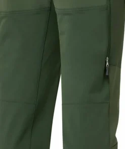 Hot Women's Magma Rugged Pant Dambyxor