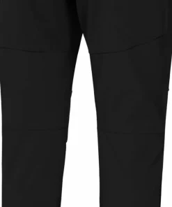Haglöfs Women's Mid Standard Pant True Black Outlet