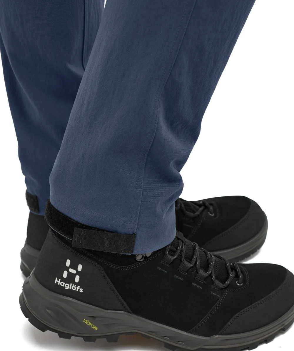 Women's Mid Standard Pant Dambyxor