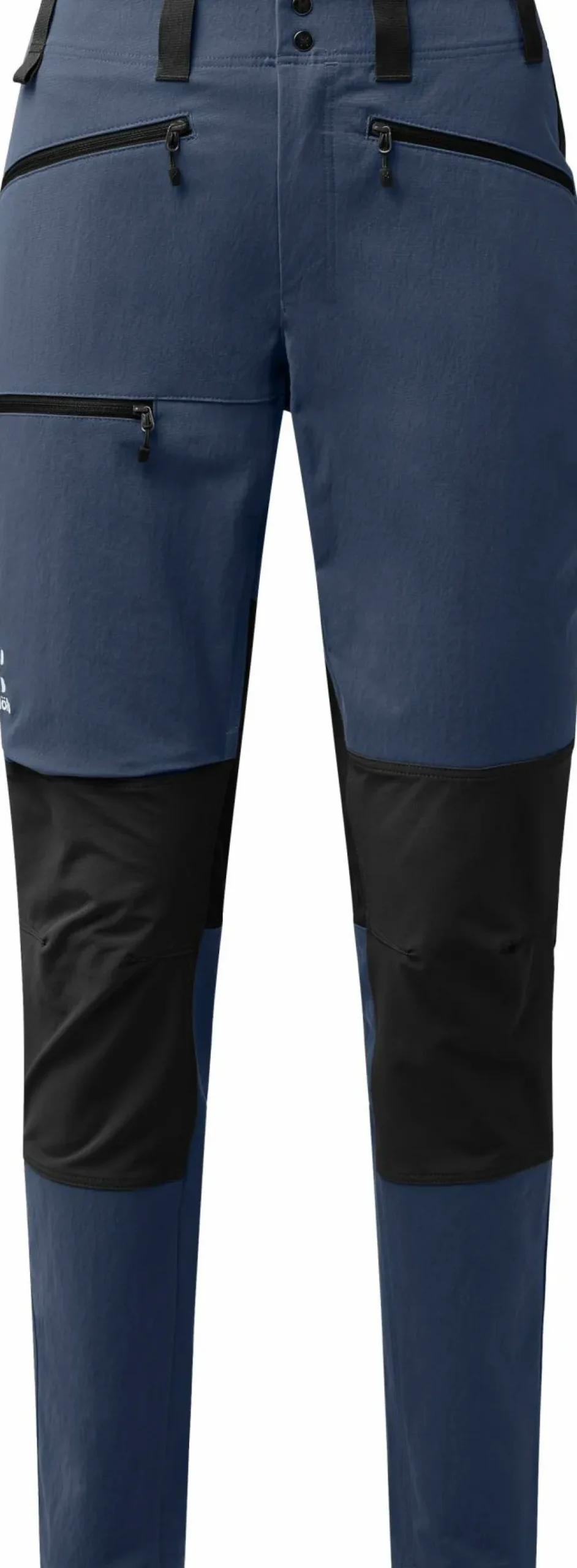 Women's Mid Standard Pant Dambyxor