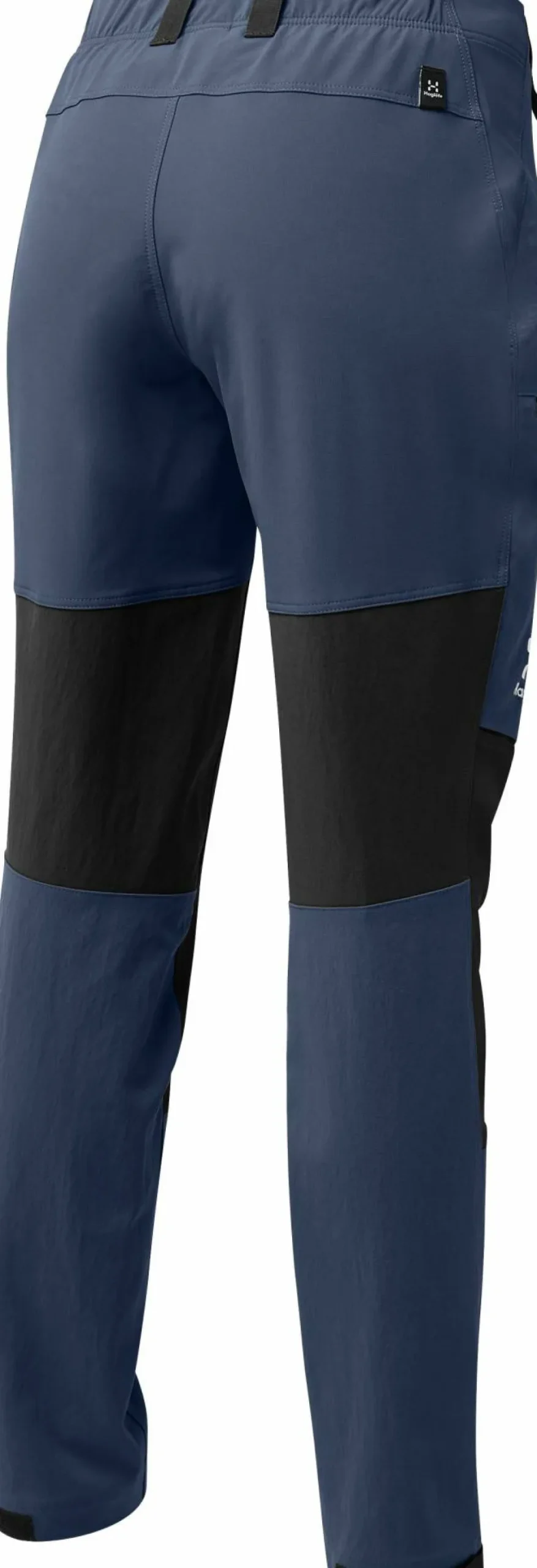 Women's Mid Standard Pant Dambyxor