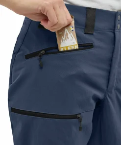 Women's Mid Standard Pant Dambyxor