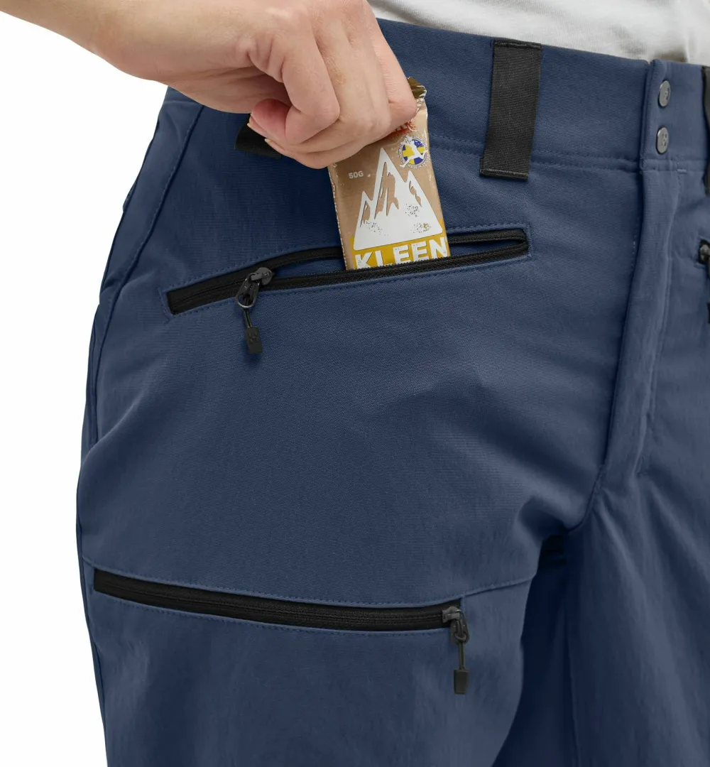 Women's Mid Standard Pant Dambyxor