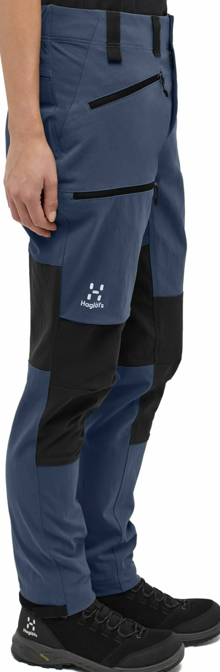 Women's Mid Standard Pant Dambyxor