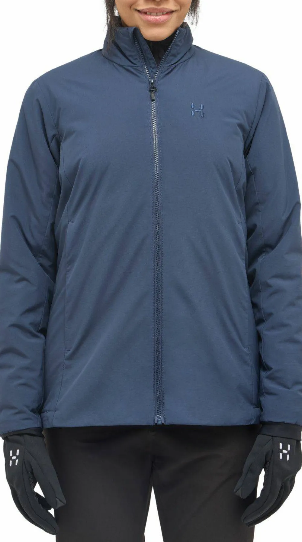 Clearance Women's Mimic Alert Jacket Damjackor
