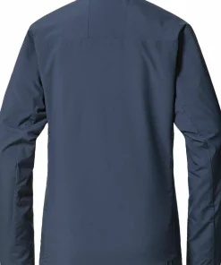 Clearance Women's Mimic Alert Jacket Damjackor
