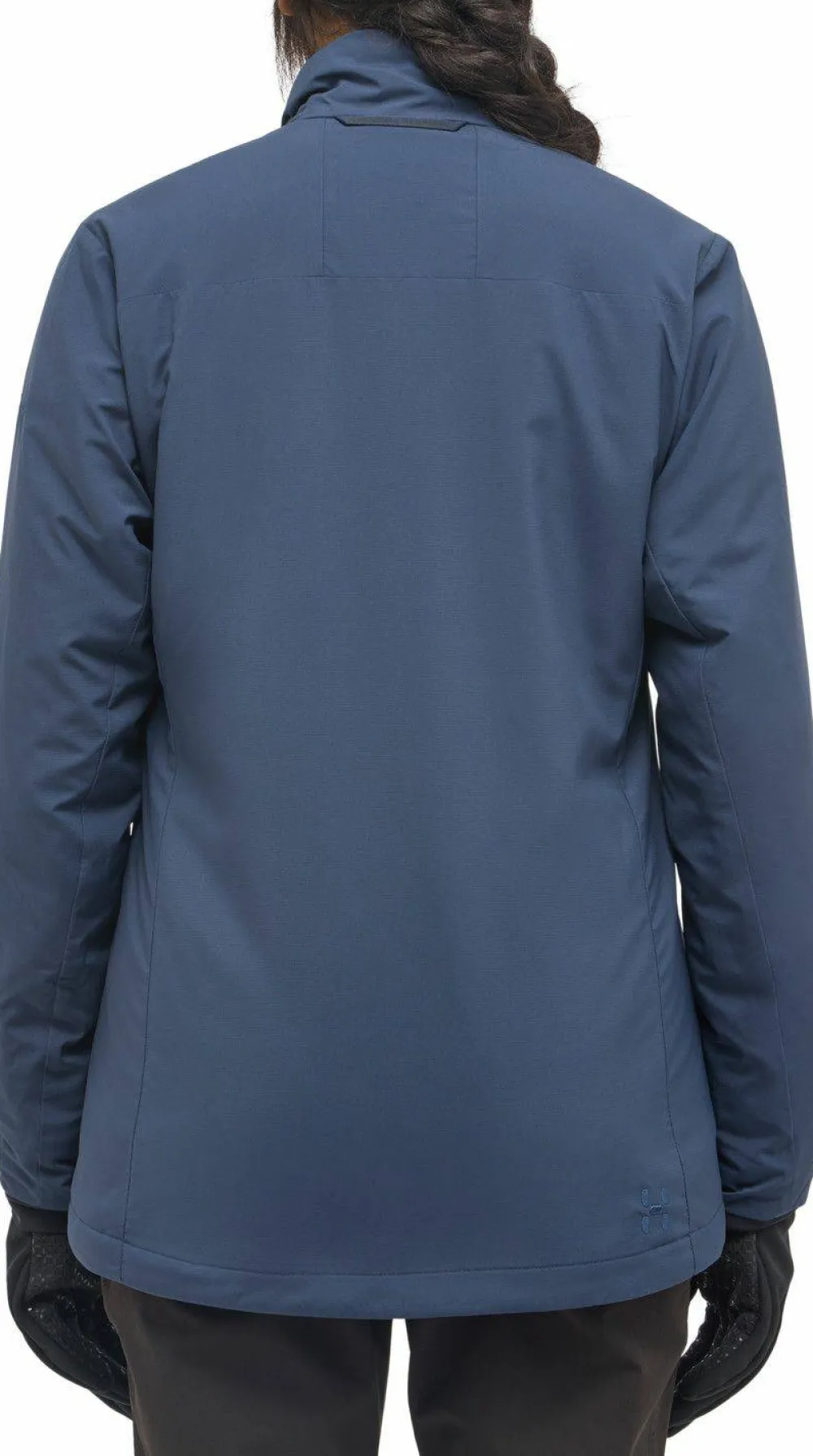 Clearance Women's Mimic Alert Jacket Damjackor