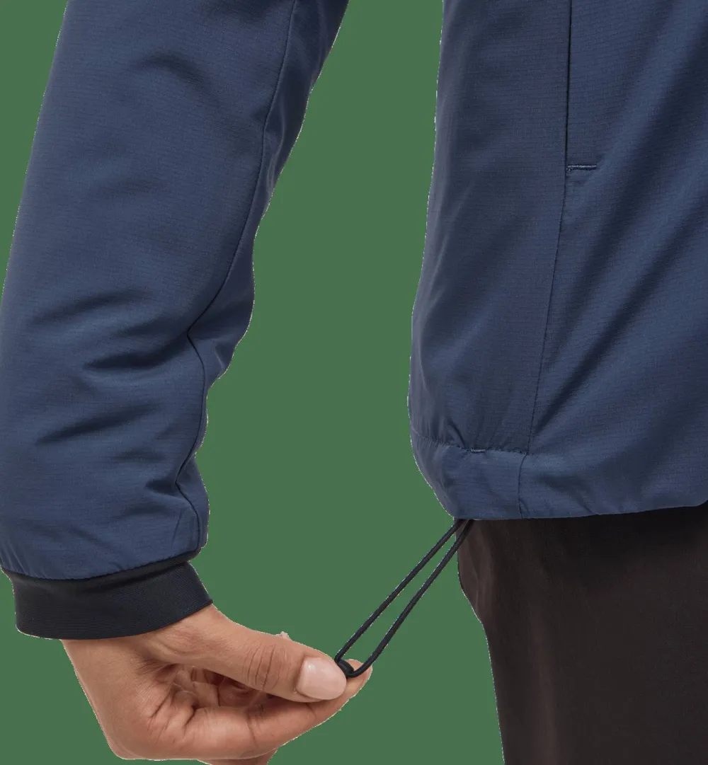 Clearance Women's Mimic Alert Jacket Damjackor
