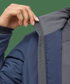 Clearance Women's Mimic Alert Jacket Damjackor