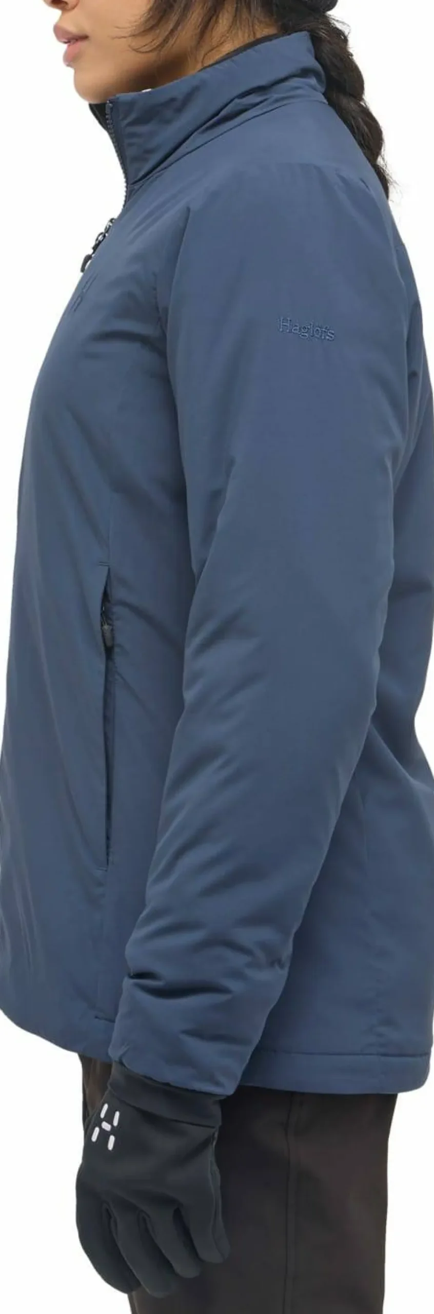 Clearance Women's Mimic Alert Jacket Damjackor