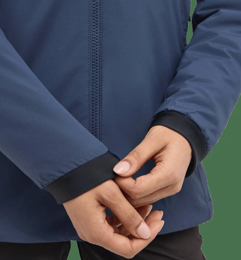 Clearance Women's Mimic Alert Jacket Damjackor