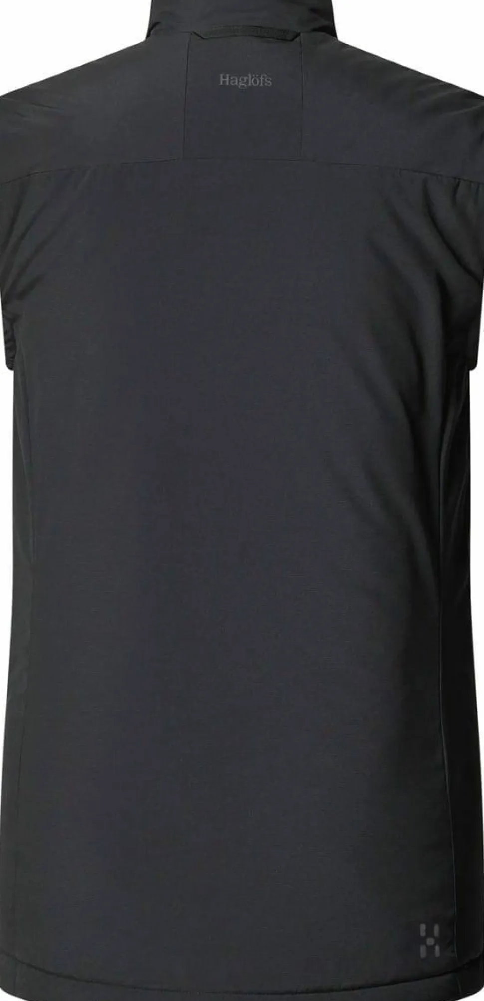 Haglöfs Women's Mimic Alert Vest True Black