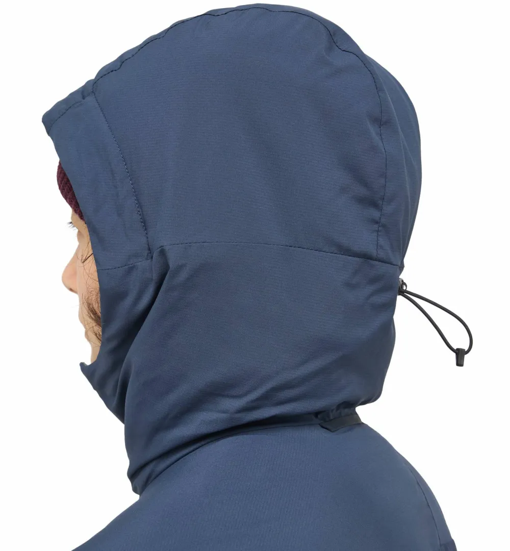 Outlet Women's Mimic Alert Hood Damjackor