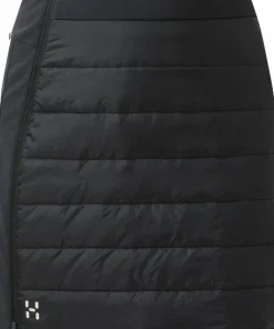 Haglöfs Women's Mimic II Skirt True Black