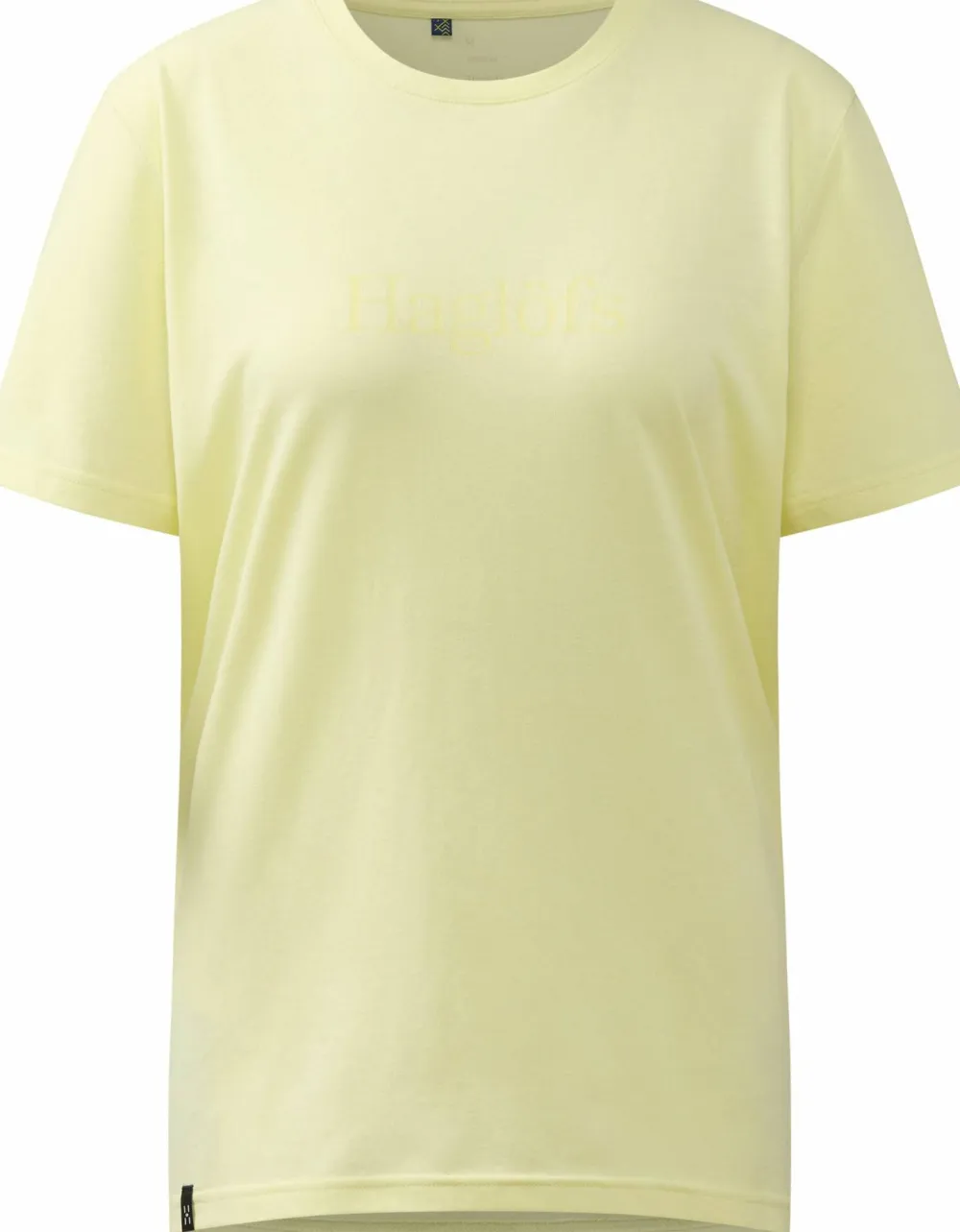 Discount Women's Outsiders Tee Damtröjor & Skjortor