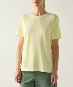Discount Women's Outsiders Tee Damtröjor & Skjortor