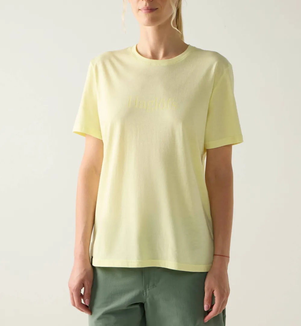 Discount Women's Outsiders Tee Damtröjor & Skjortor