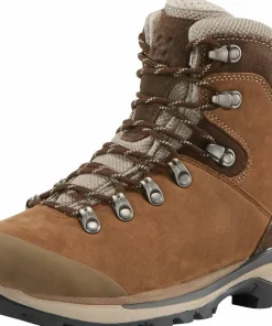 Haglöfs Women's Oxo GORE-TEX Soil/Taupe