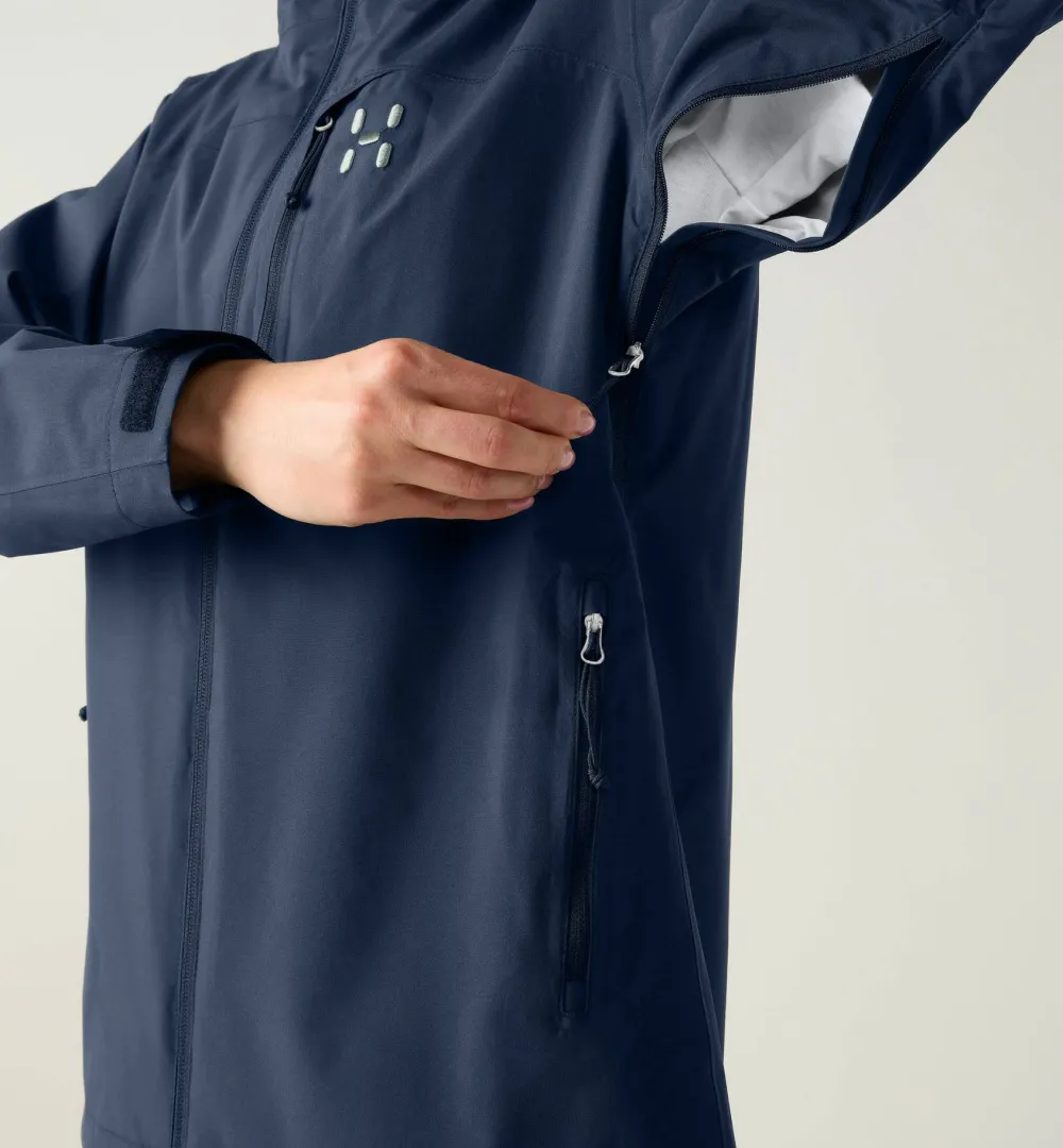 Clearance Women's Ozka Proof Jacket Damjackor