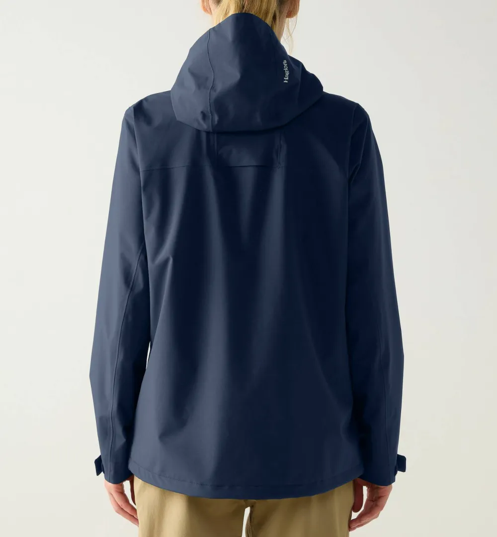 Clearance Women's Ozka Proof Jacket Damjackor
