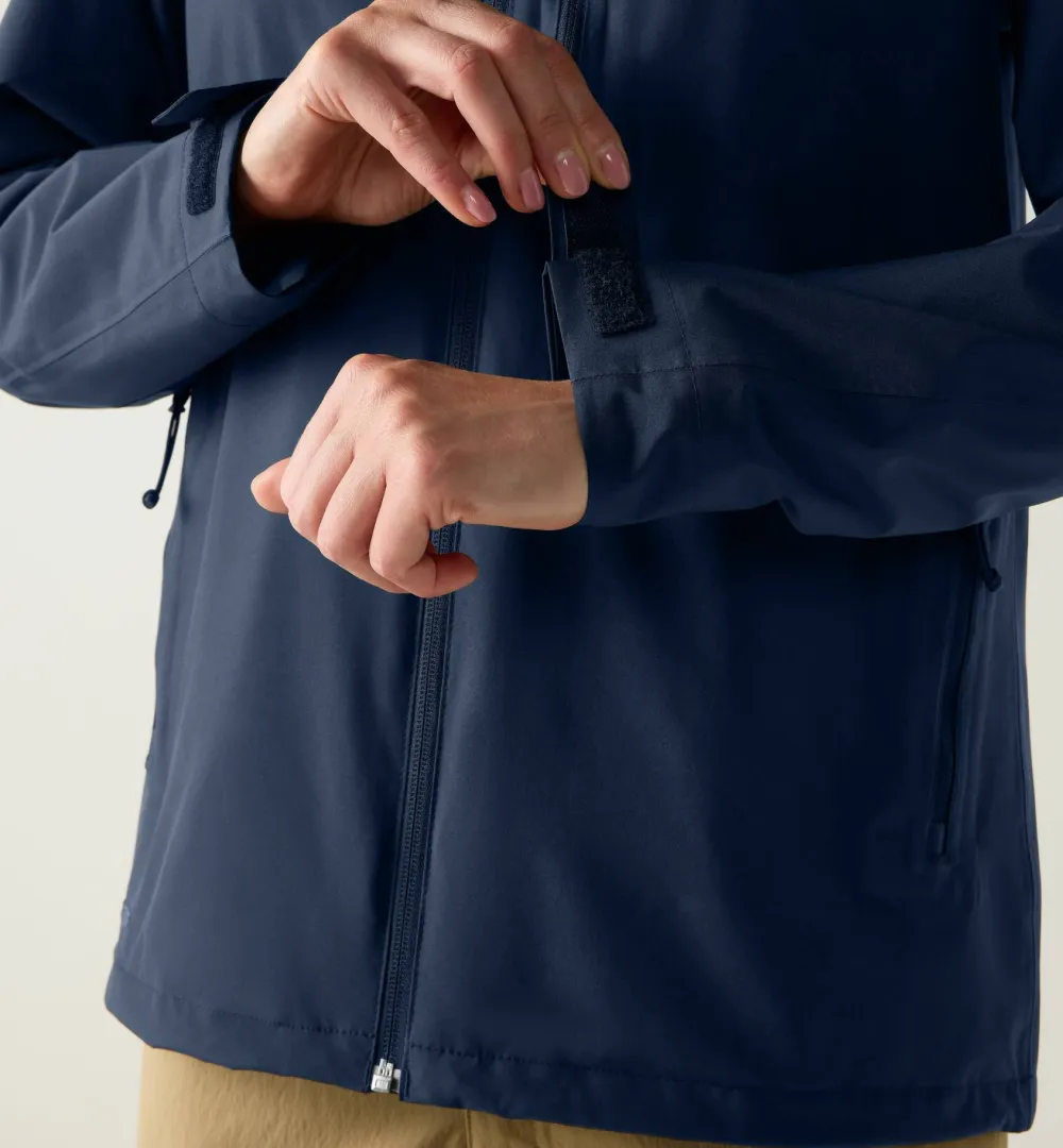 Clearance Women's Ozka Proof Jacket Damjackor