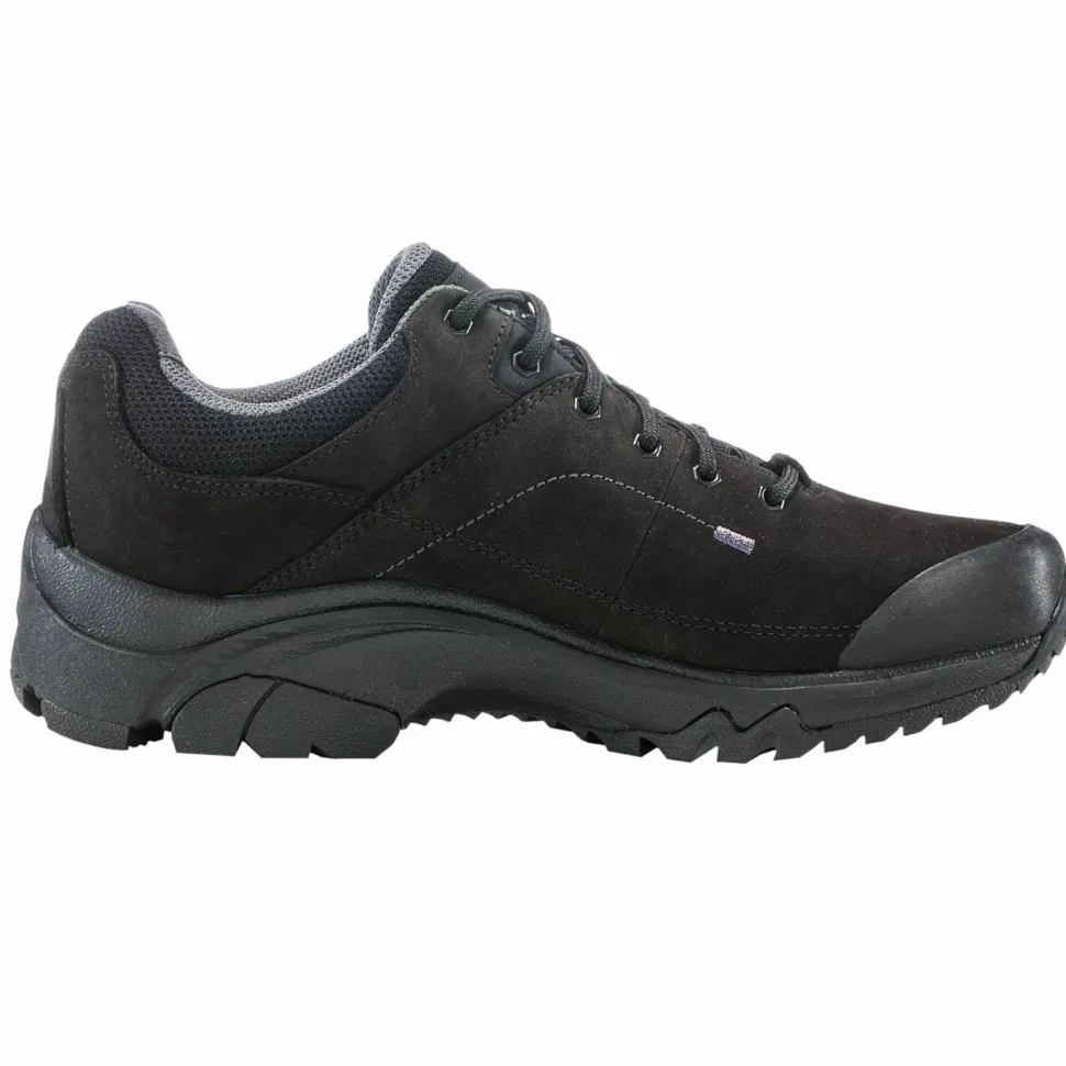 Haglöfs Women's Ridge GORE-TEX Low True Black