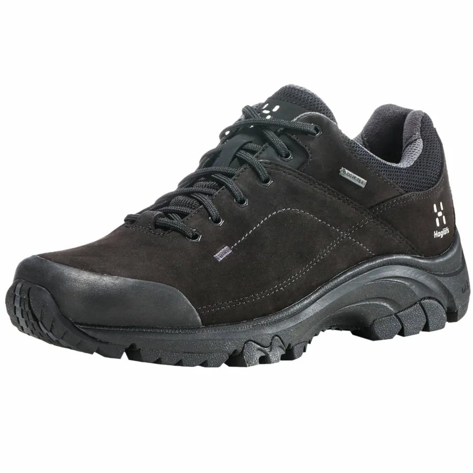 Haglöfs Women's Ridge GORE-TEX Low True Black
